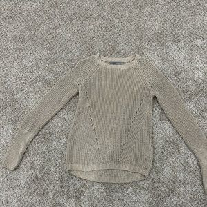 360 sweater knit sweater